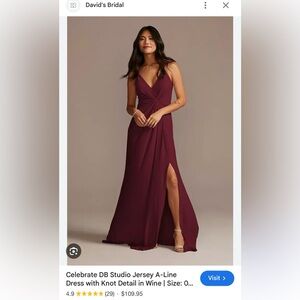 Brand new! Never worn! Size 14